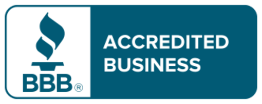BBB Accredited Business