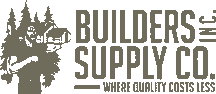 Builders Supply Co.
